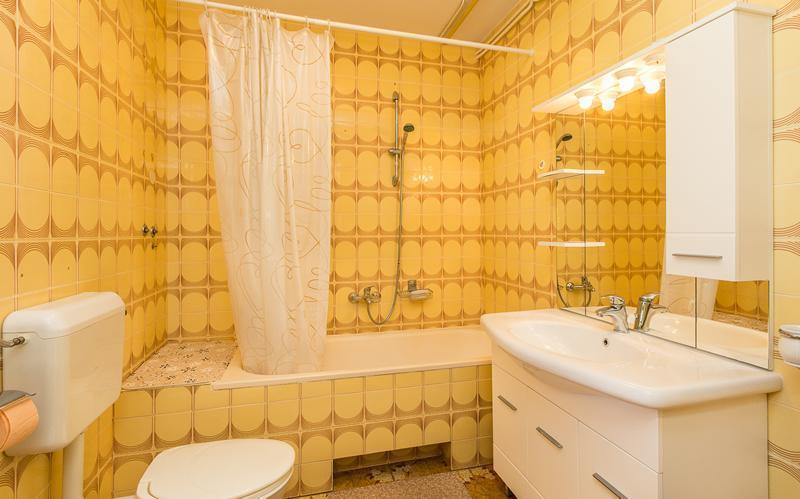 Apartment Fiorina Medulin Rom bilde